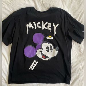 H&M 100x Disney T-shirt